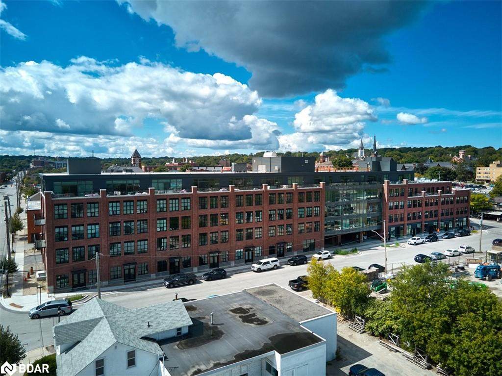 21 Matchedash Street - Photo 1