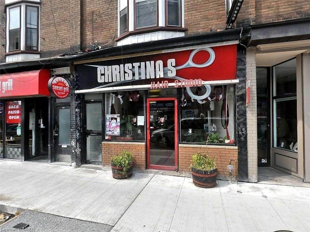 1420 Dundas Street - Photo 1
