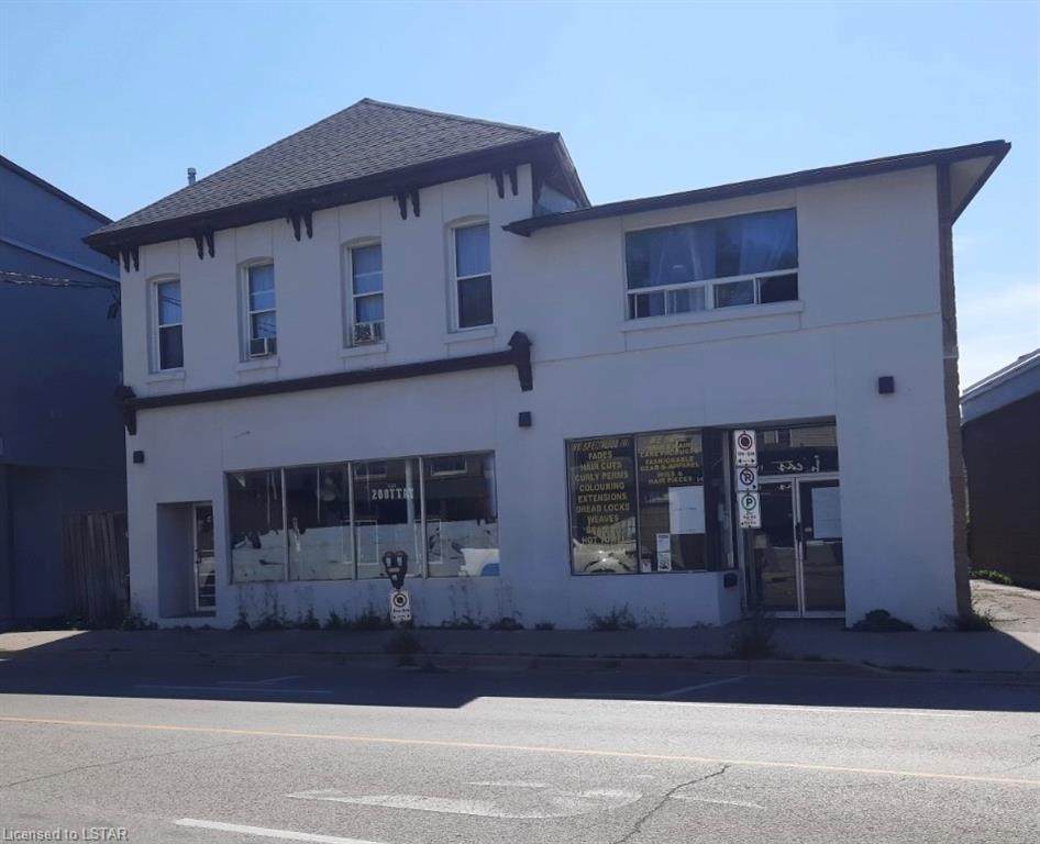 423 Hamilton Road - Photo 1
