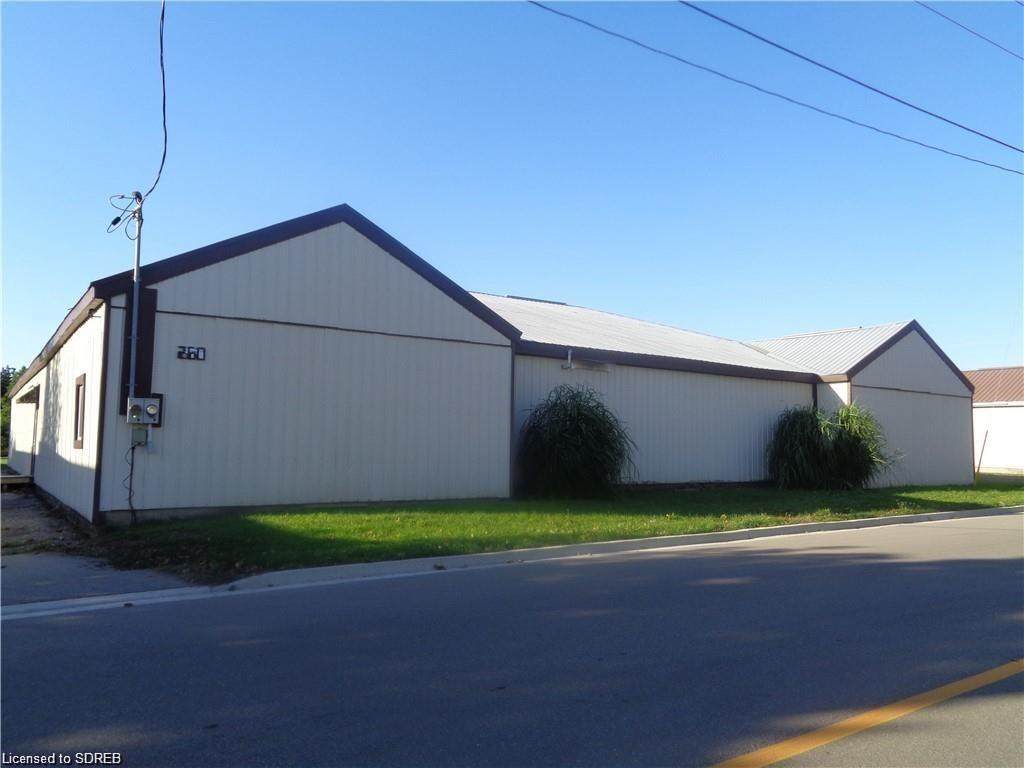 260 Second Avenue - Photo 1