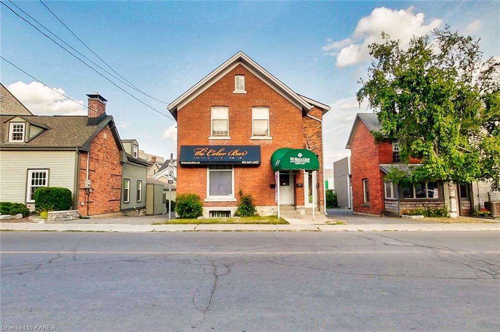 7 Rideau Street - Photo 1