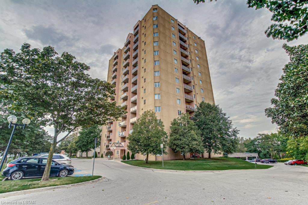 860 Commissioners Road - Photo 1