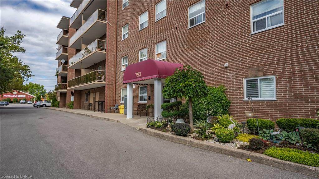 793 Colborne Street - Photo 1