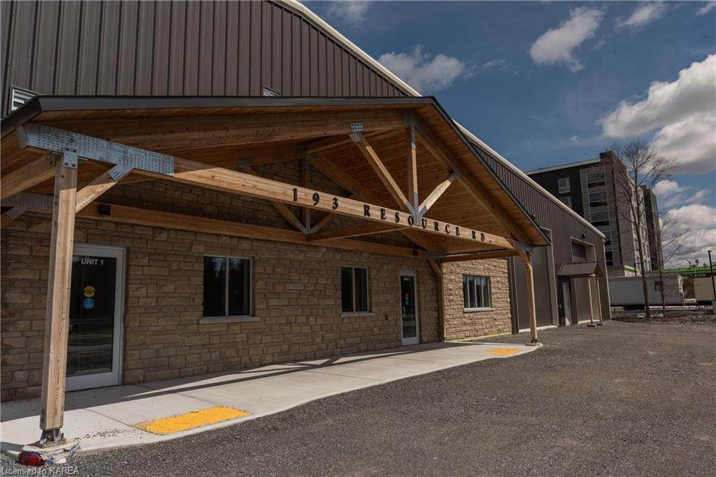 193 Resource Road - Photo 1