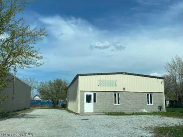 276 Tecumseh Street - Photo 1