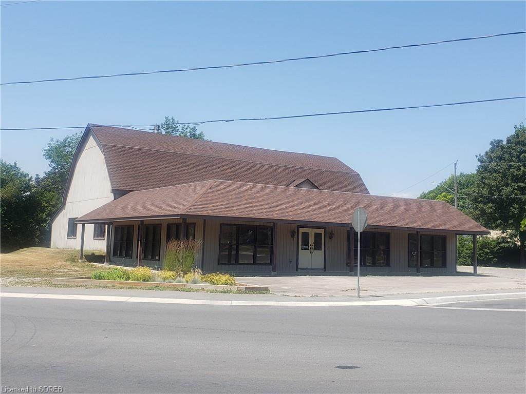 52 Hamilton Plank Road - Photo 1