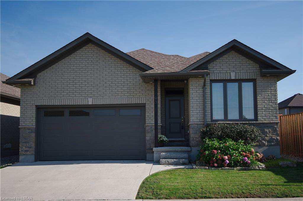 9 Dausett Drive - Photo 1