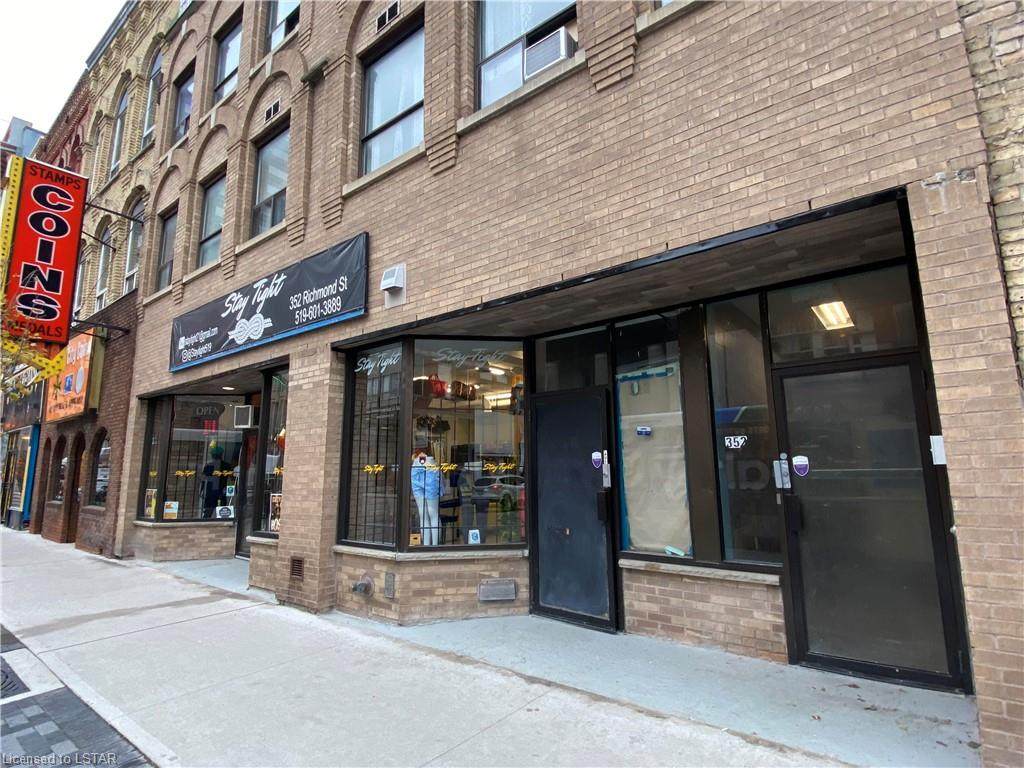 352 Richmond Street - Photo 1