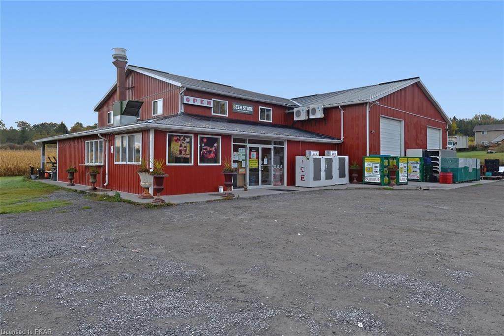 103 Lonsberry Road - Photo 1