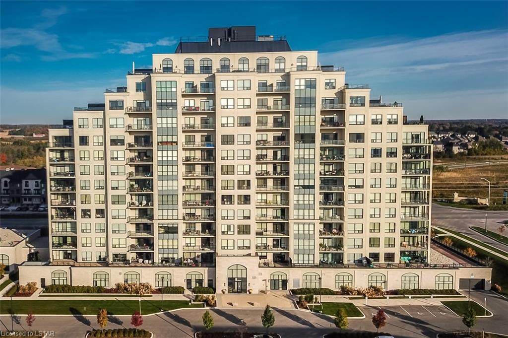 240 Villagewalk Boulevard - Photo 1