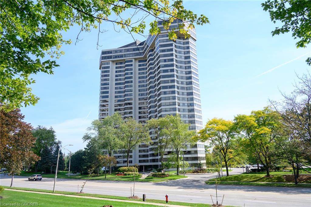 1300 Bloor Street - Photo 1