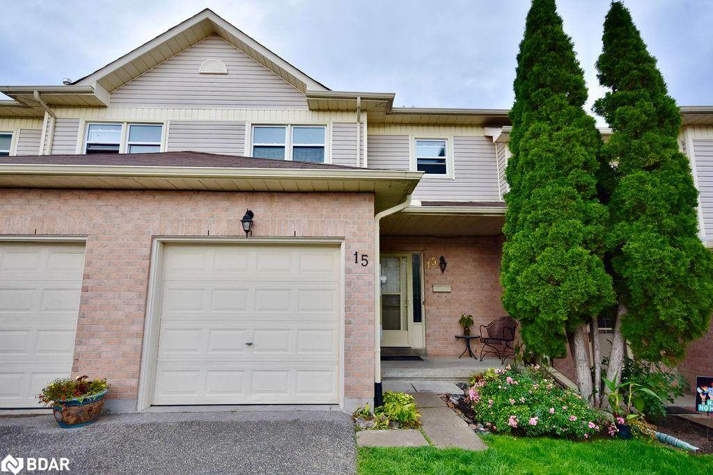 120 D'ambrosio Drive - Photo 1
