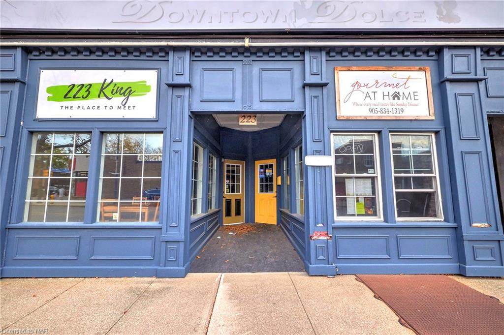 223 King Street - Photo 1