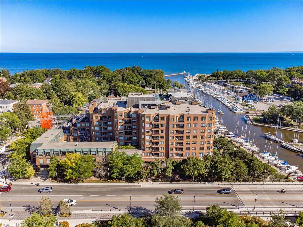 100 Lakeshore Road - Photo 1