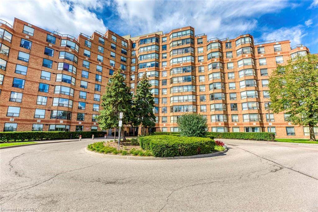 6 Humberline Drive - Photo 1