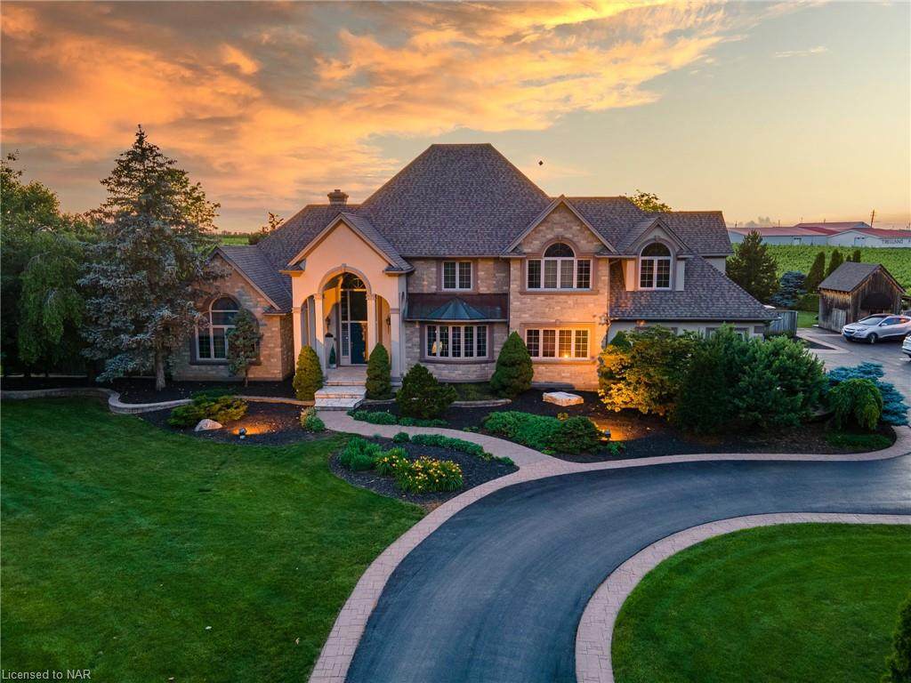 6 Browns Point Circle - Photo 1