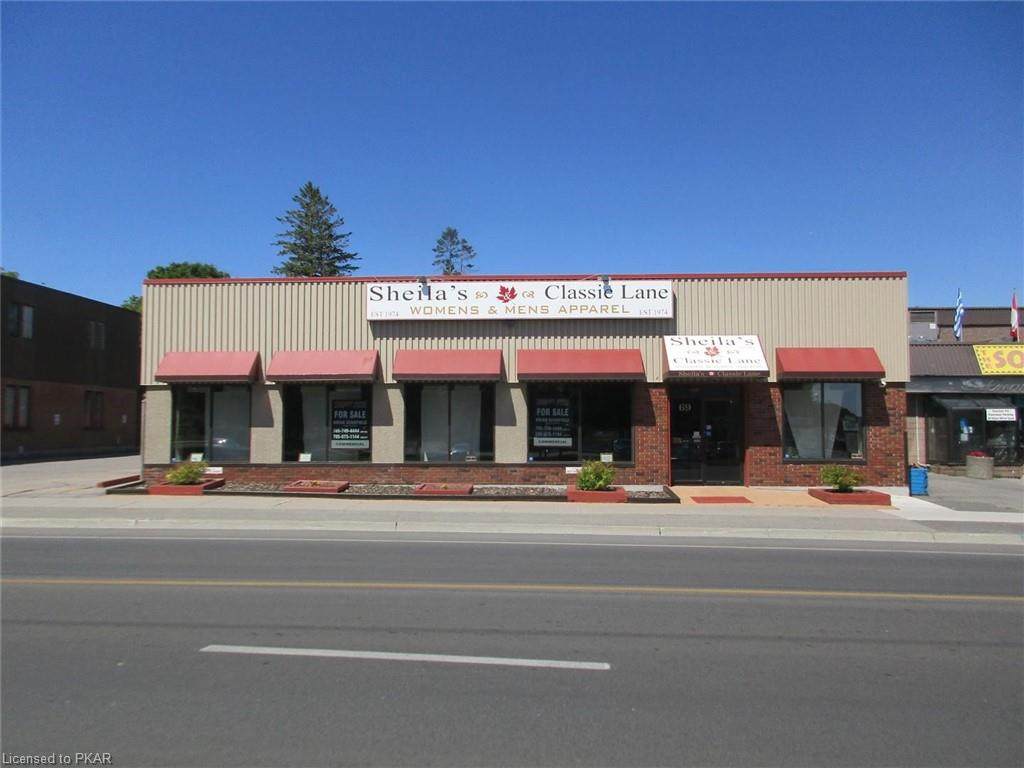 69 George Street - Photo 1