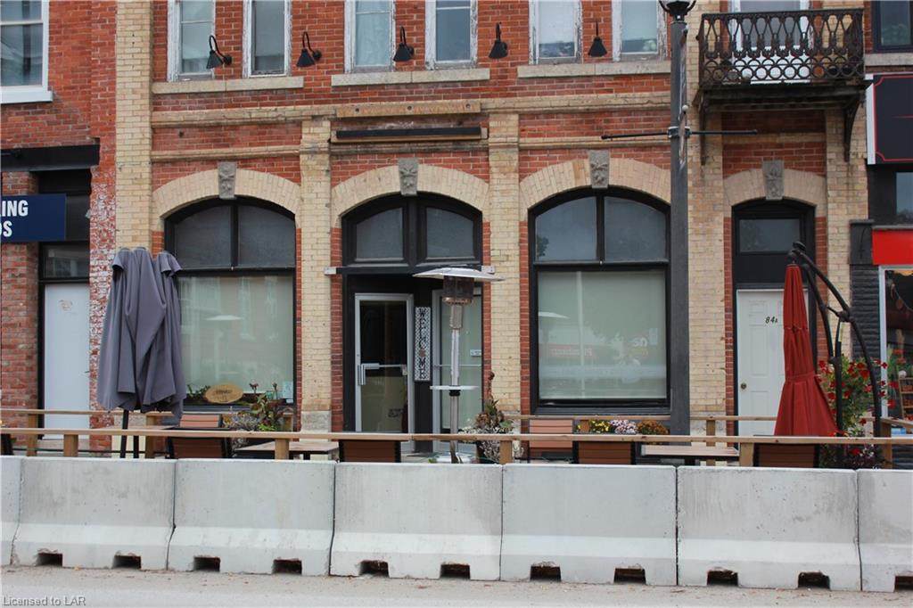 84 Sykes Street - Photo 1