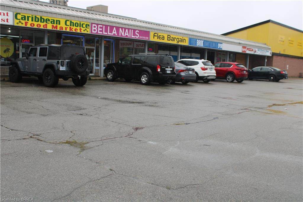 667 Colborne Street - Photo 1