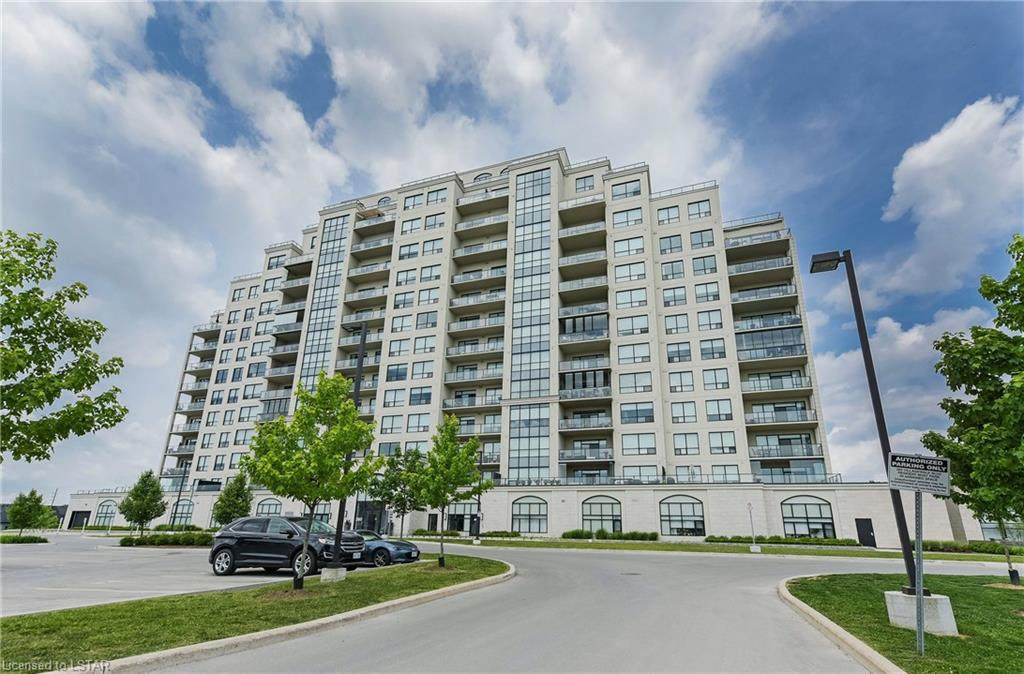 260 Villagewalk Boulevard - Photo 1