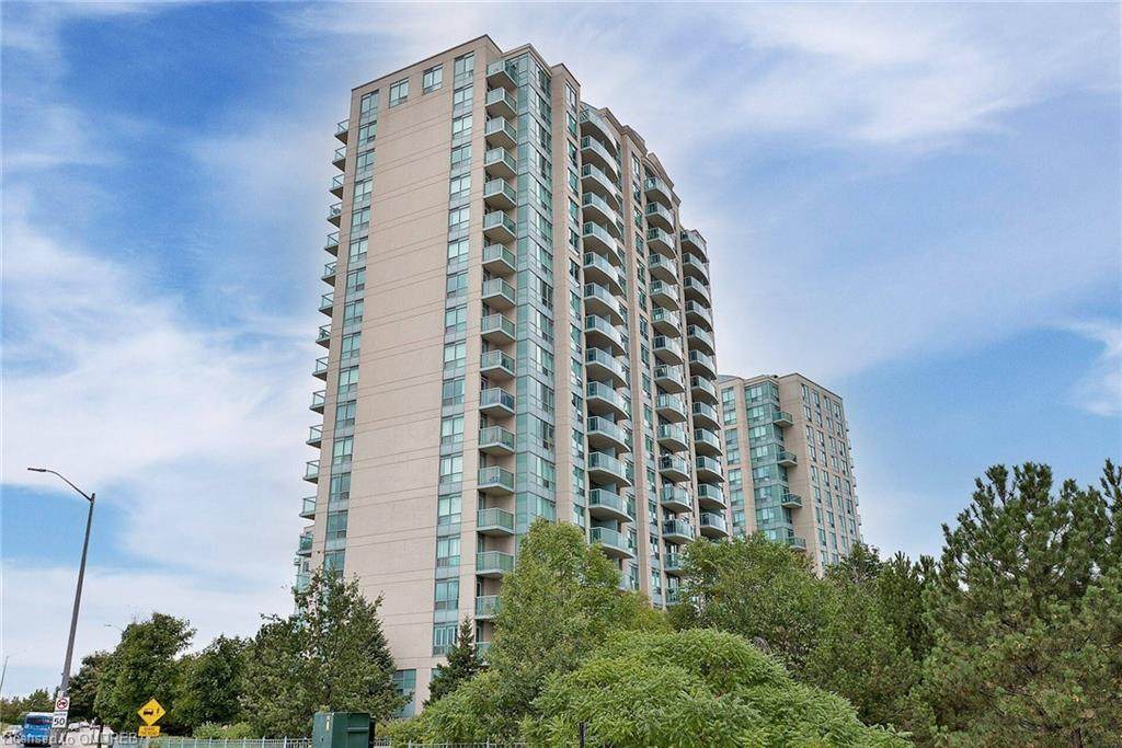 2545 Erin Centre Boulevard - Photo 1