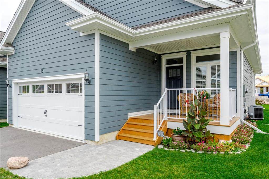 15 Irons Avenue - Photo 1