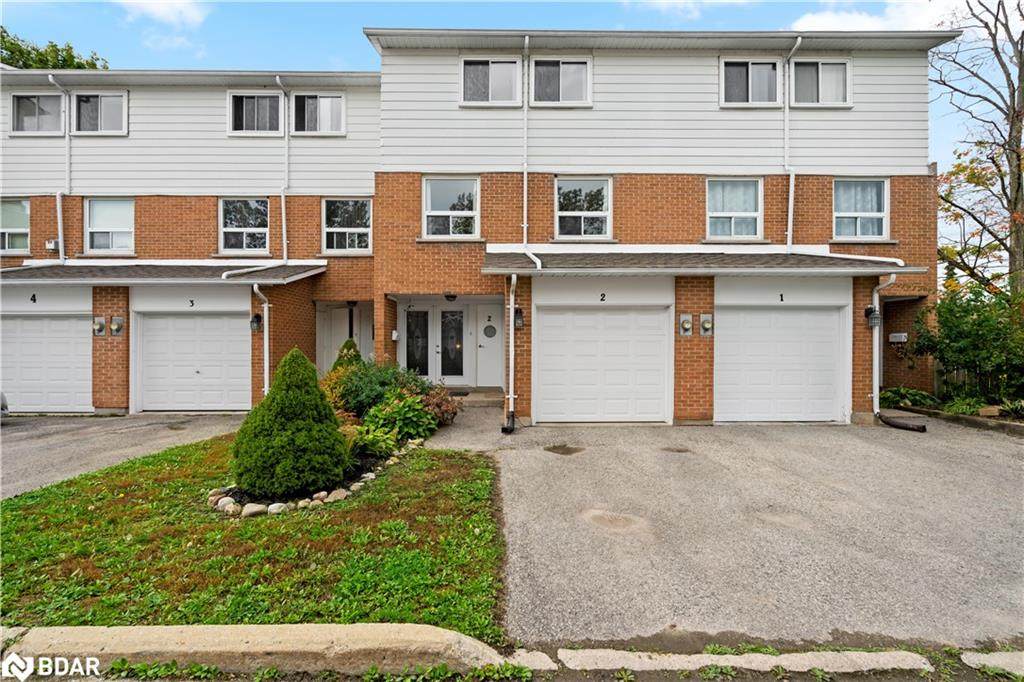 235 Steel Street - Photo 1