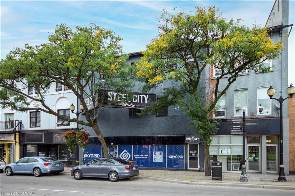 323-327 King Street - Photo 1