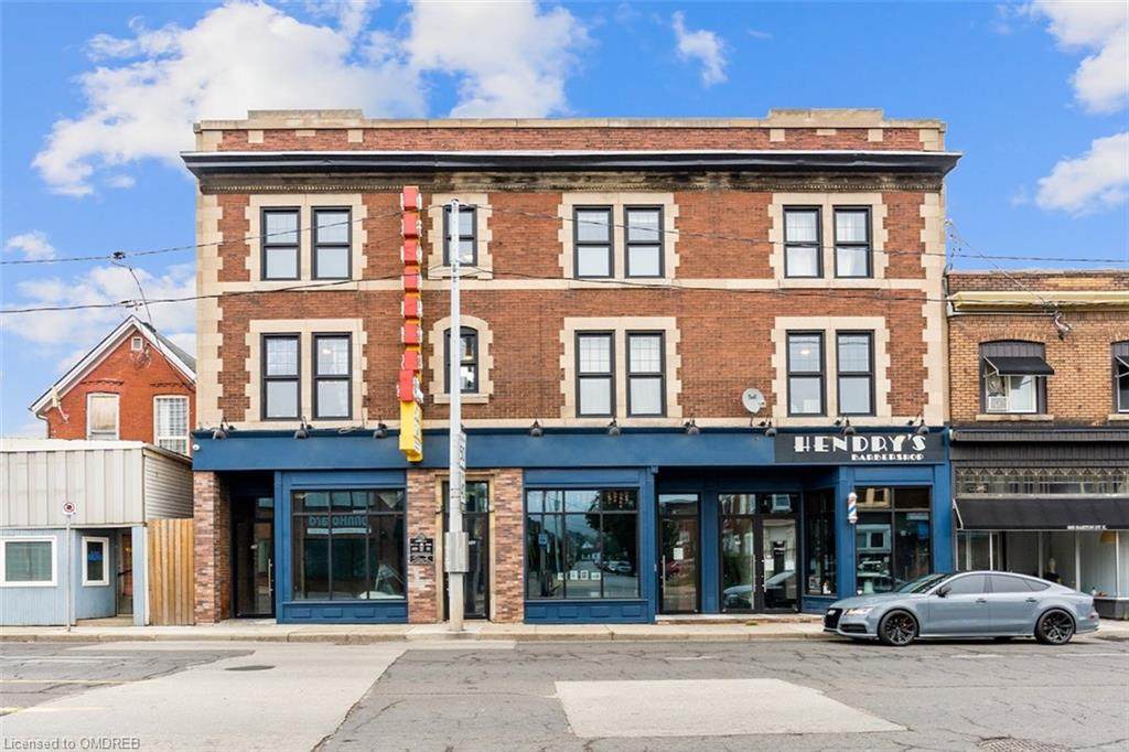 657 Barton Street - Photo 1