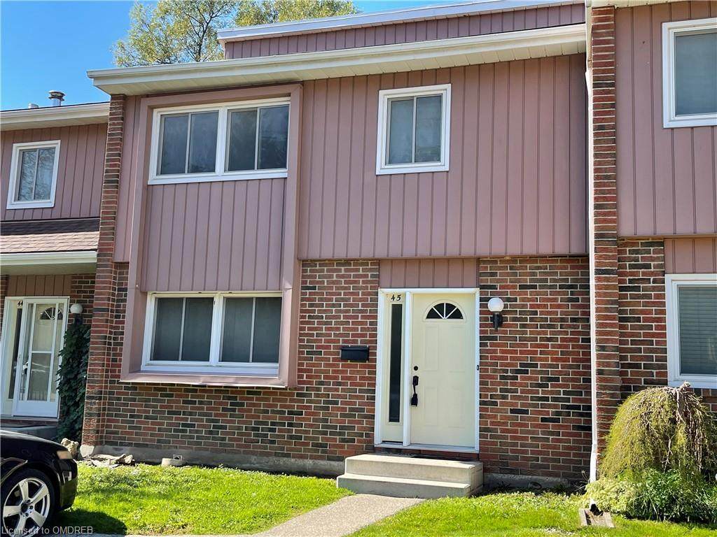121 University Avenue - Photo 1