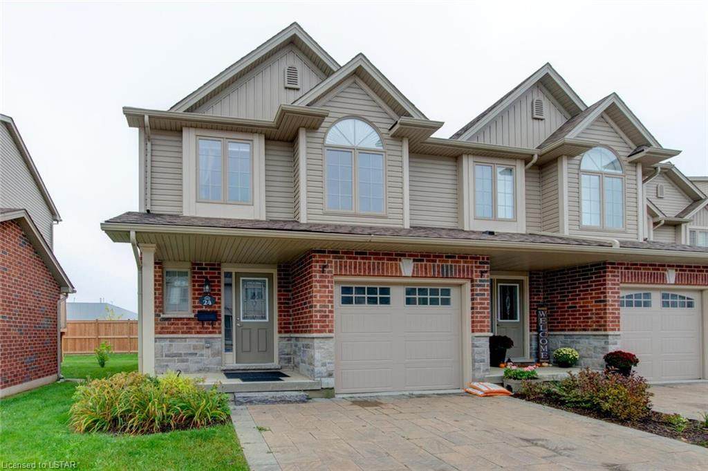 3399 Castle Rock Place - Photo 1