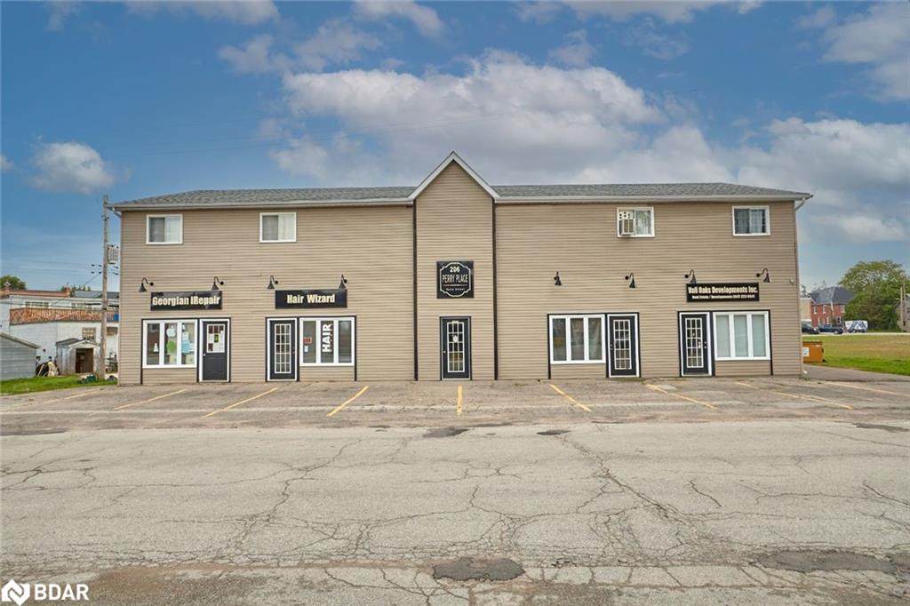 206 Perry Street - Photo 1