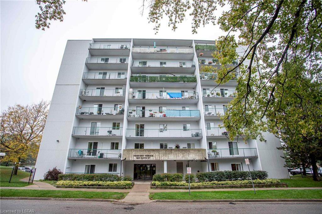 986 Huron Street - Photo 1