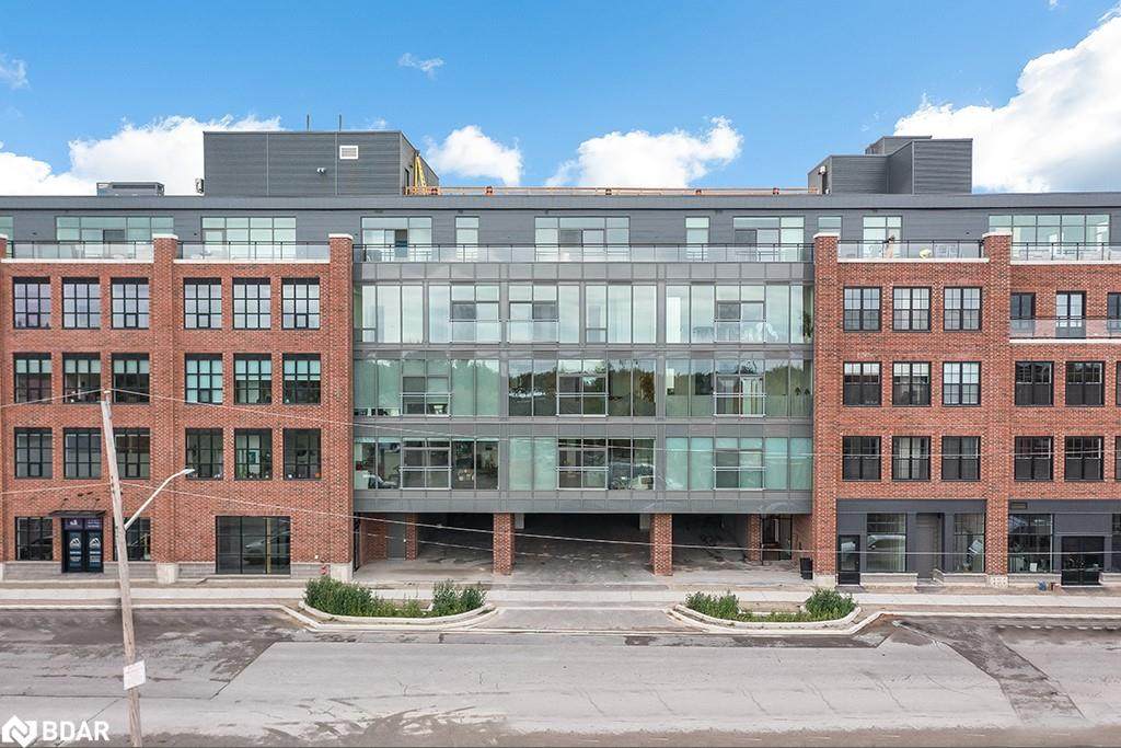21 Matchedash Street - Photo 1