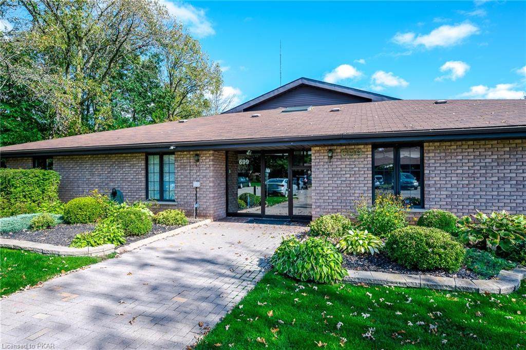 699 Whitaker Street - Photo 1
