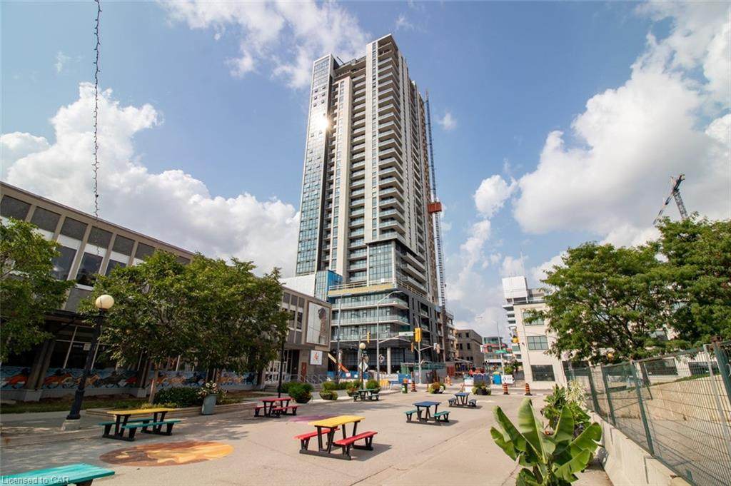 60 Charles Street - Photo 1