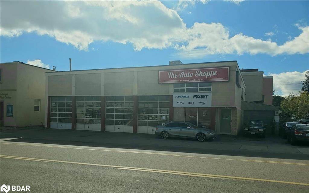 66 Toronto Street - Photo 1