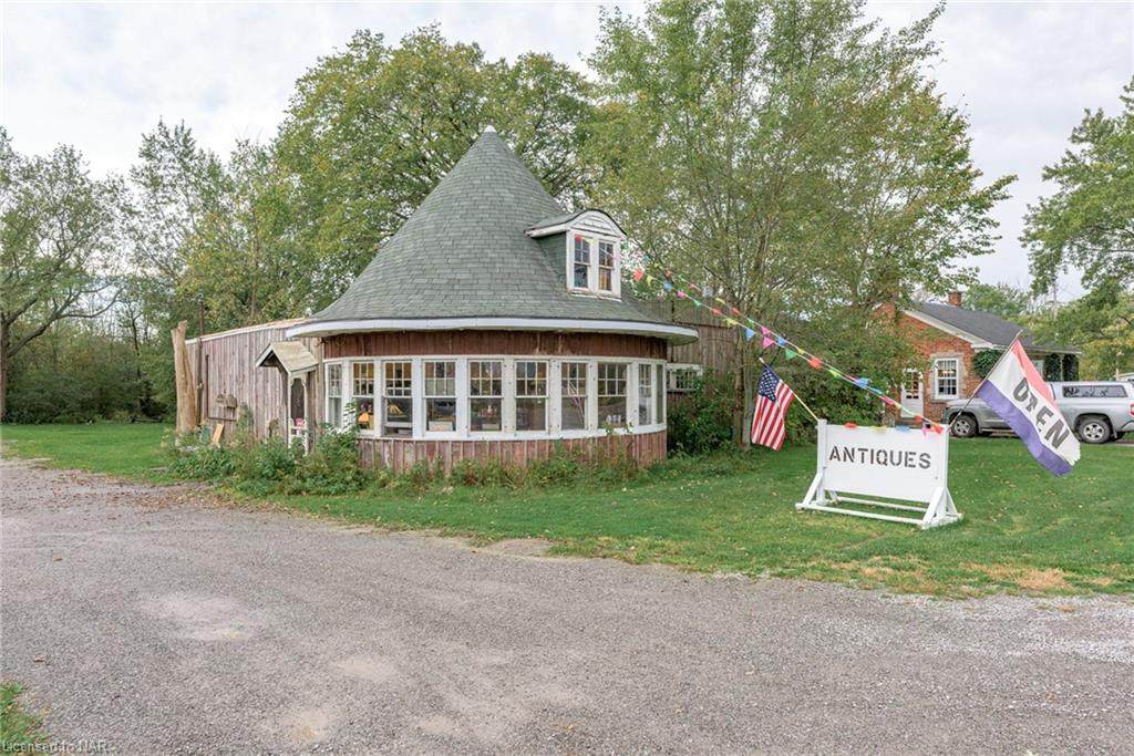 4881 Garrison Road - Photo 1