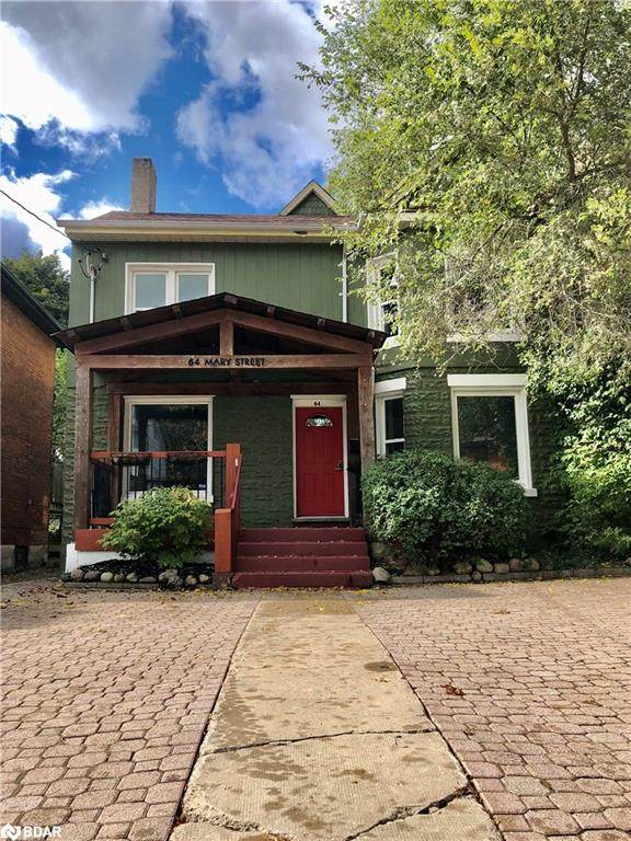 64 Mary Street - Photo 1