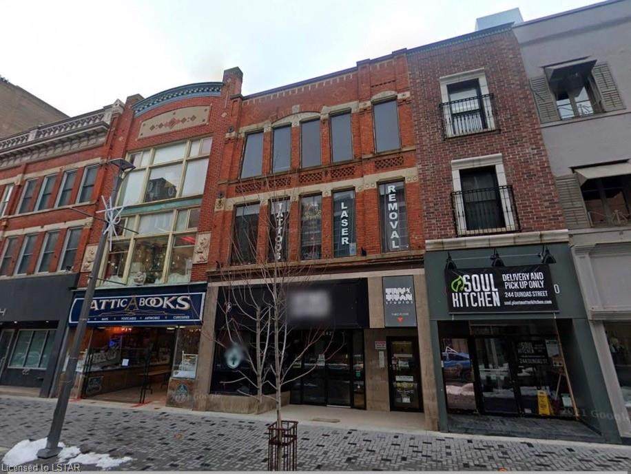 242 Dundas Street - Photo 1