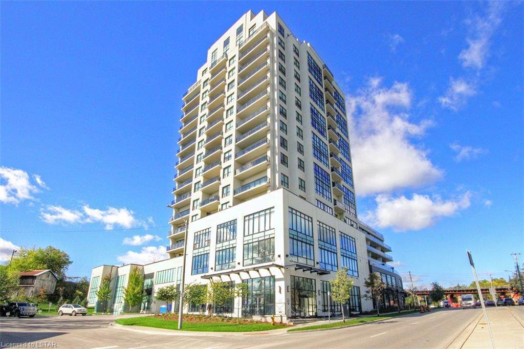 150 Wellington Street - Photo 1