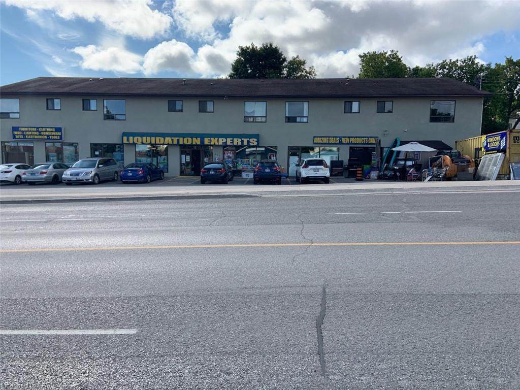 577 Bay Street - Photo 1