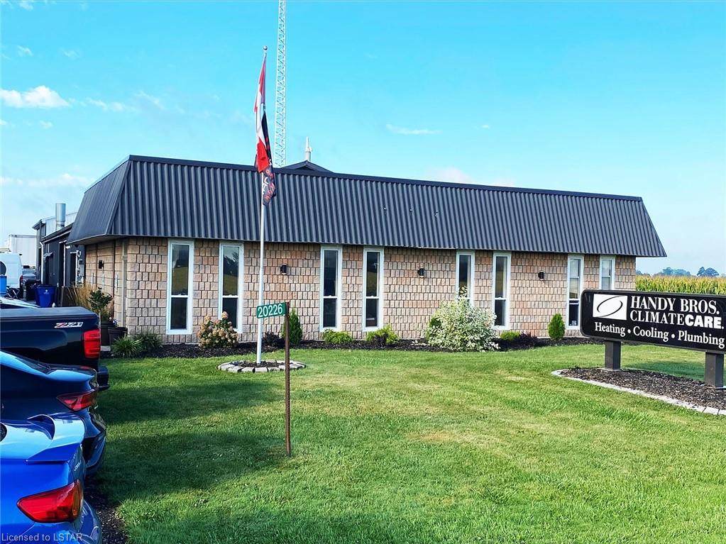 20226 Communication Road - Photo 1