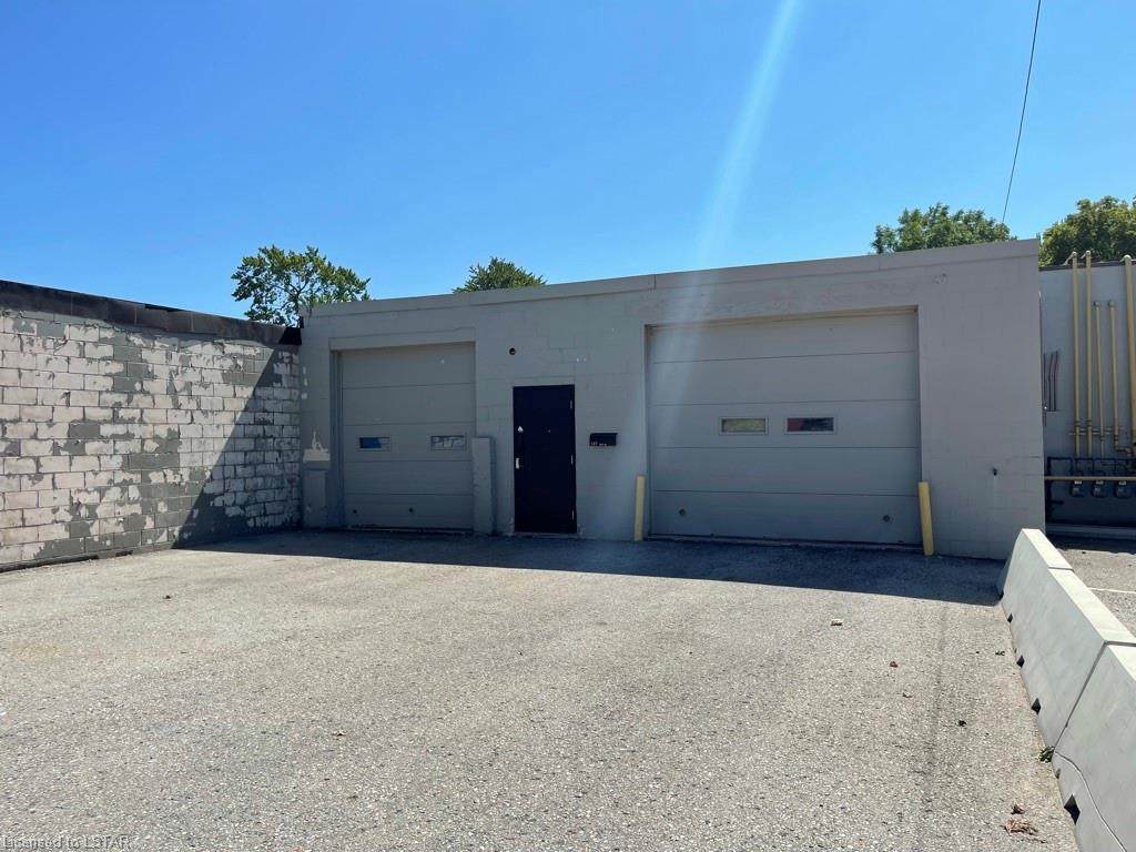 523 South Street - Photo 1