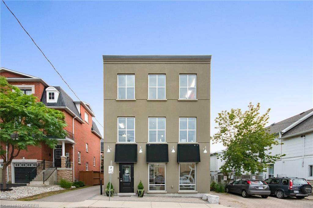 14 Wesleyan Street - Photo 1