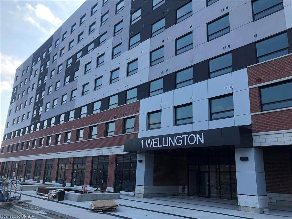 1 Wellington Street - Photo 1
