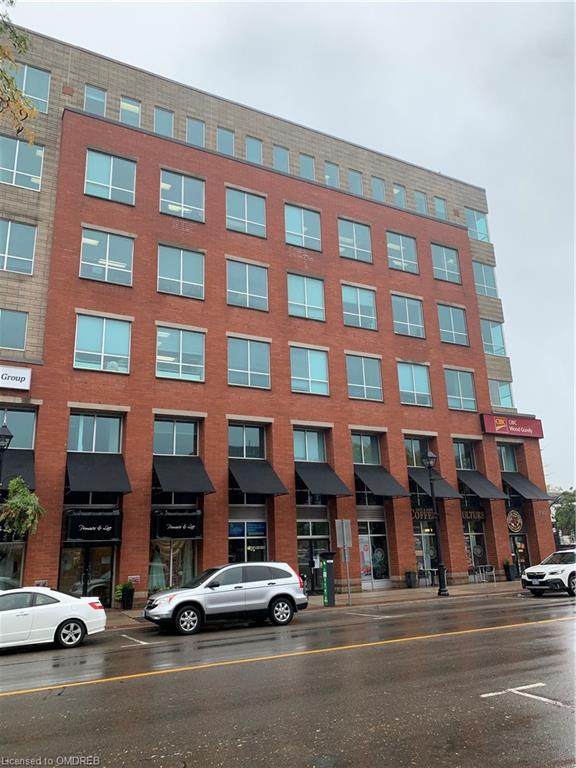 390 Brant Street - Photo 1