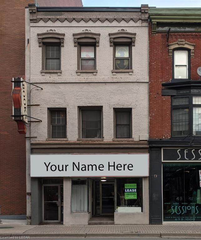 436 Richmond Street - Photo 1