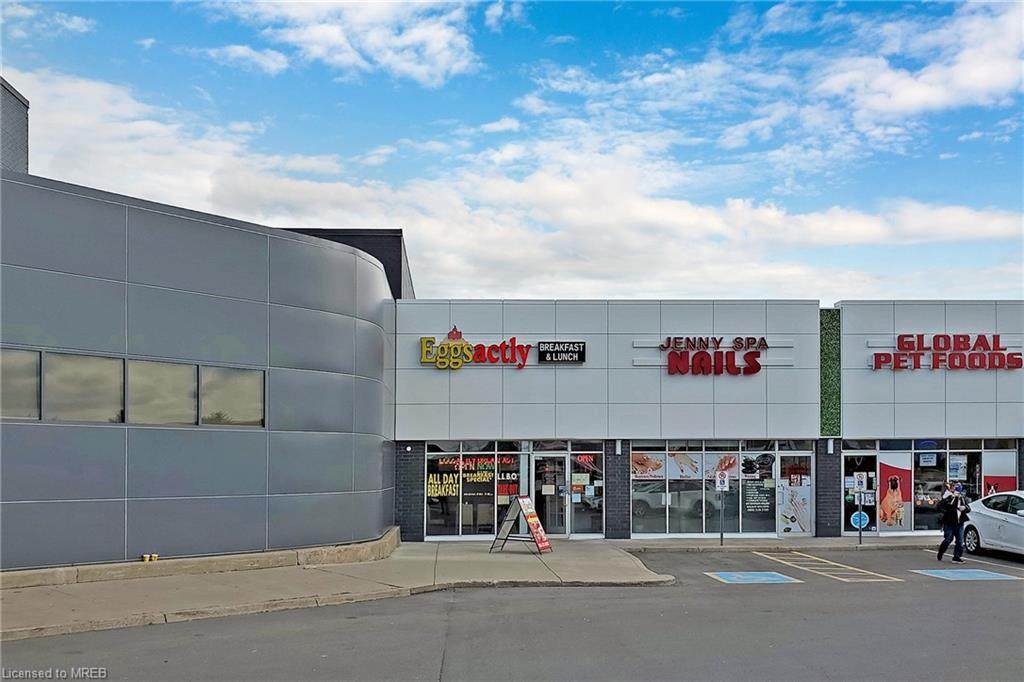 3550 Dundas Street - Photo 1