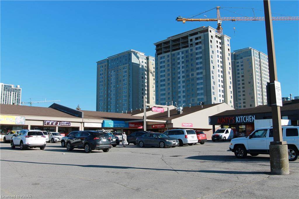 160 University Avenue - Photo 1